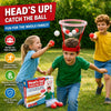 ShopMeFast Head's Up Catch the Ball Game 5Y+ – Multicolor