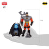 Batman Bomb Control
