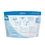 Dr. Brown's Microwave Steam Sterilizer Bags Pack of 5