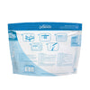 Dr. Brown's Microwave Steam Sterilizer 5 Reusable Begs 30 Uses Per Beg