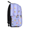 Arctic Fox Bitsy Kids School Backpack 21 Ltr. - Grapemist