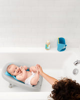 Skip Hop Moby Recline & Rinse Bather