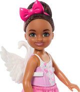 Barbie Ballerina Doll Playset