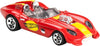 Hot Wheels lets race 5 pack