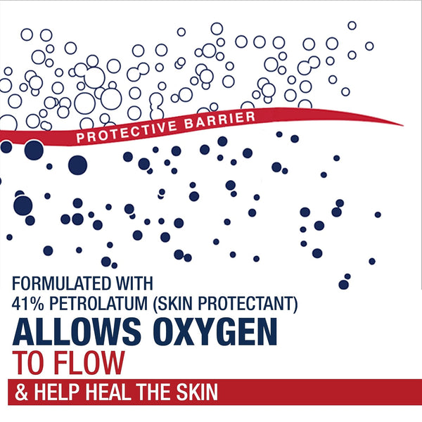 Aquaphor Healing Ointment Tube - 1.75 OZ. 50 Gram