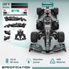 Rastar Mercedes-AMG F1 W11 EQ Performance RC Car 1:12 – Black