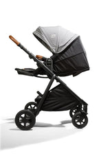 Joie Aeria™ S Stroller – Carbon