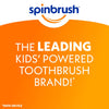 Spinbrush Battery Operated Gabby's Dollhouse Toothbrush
