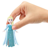 Disney Frozen Elsa Small Doll 8.8 cm Multicolour