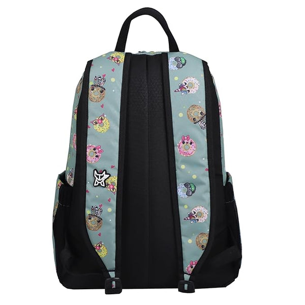 Arctic Fox Bitsy Kids School Backpack 21 Ltr. - Sea Spray