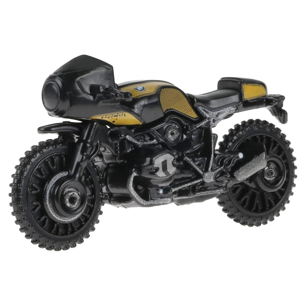 Hot Wheels New 2024 Motorcycle Club - Assorted