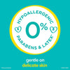 Pampers Swaddlers Disposable Baby Diapers, Size 1 (32 Count) 4-6 Kgs
