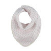 Abracadabra Muslin Bandana Bibs - Vintage Floral