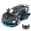 Rastar Remote Control Bugatti Divo Radio Scale 1/14