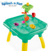 Giggles Splash n Fun - Water Play Table
