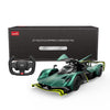Rastar Aston Martin Valkyrie AMR Pro RC Car 1:14 Scale – Green