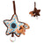 Baby Rattle and Mirror Bear on Star Toys For Baby