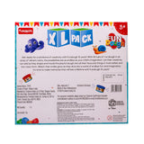 Handycrafts Nail Design Studio 7Y+ – Multicolor