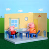 Peppa pig kitchen Playset