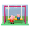 PEPPA PIG Playground Swing 3+