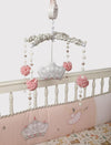 Abracadabra Musical Mobile - Ballerina