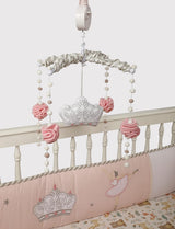 Abracadabra Musical Mobile - Ballerina