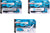 Majorette - Maersk Transport Vehicle With 3 Assment For Kids-Assorted