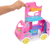 Barbie Club Chelsea Camper