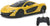 Rastar McLaren P1 Remote Control Car 1:14 – Yellow