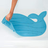 Skip Hop Moby Mat Redesign Blue - Bath Mat