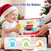 Hola Interactive Crawling Crab 26.5 × 14.5 × 19 cm Multicolor