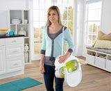 Fisher Price Quick Clean And Go Booster Chair