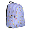 Arctic Fox Bitsy 21L Kids School Backpack – Grapemist