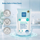 Baby Liquid Cleanser Mee Mee Anti-Bacterial Refill Pack 1 Ltr