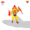 Superman Lunar Combat