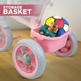 Dash Discover 2in1 Kids Tricycle