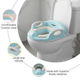 Nuluv Baby Potty Training Seat with Soft Cushion 12m+