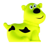 Funskool Giggles Animal Squeakers Bath Toy Pack of 2 Multicolour