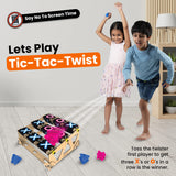 Smartivity Tic Tac Twist 6-12Y