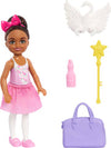 Barbie Ballerina Doll Playset