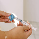 Dr. Brown's Pacidose Pacifier Medicine Dispenser 0-6M and 6-18M