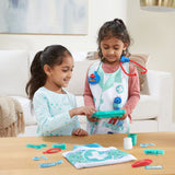 VTech Smart Chart Medical Kit 2-5Y