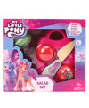 STRIDERS My Litlle Pony Realistic Sliceable Salad Set 5