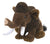 Wild Republic Mini Woolly Mammoth