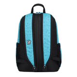 Arctic Fox Cuba 21L School Backpack – Aqua Green