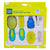 Mee Mee Baby Care Set (Grooming Set) - Assorted Colour