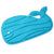 Skip Hop Moby Mat Redesign Blue - Bath Mat