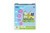 PEPPA PIG Family House Playset 3+