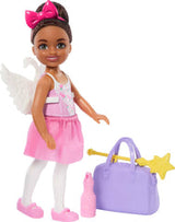 Barbie Ballerina Doll Playset