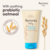 Aveeno Baby Daily Moisture Lotion for Sensitive Skin – 150 ml